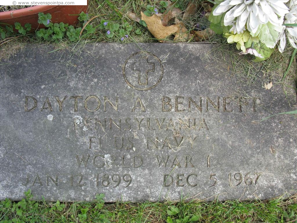 Lanesboro Cemetery Section 2